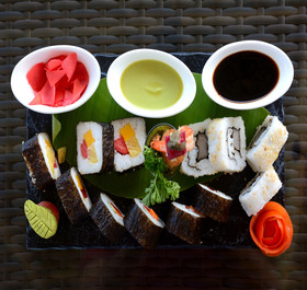 Azao Resort & Spa