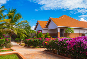 Azao Resort & Spa