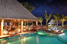 Tulia Zanzibar Unique Beach Resort