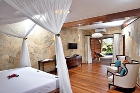 Tulia Zanzibar Unique Beach Resort