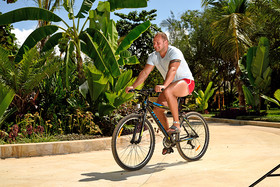 Tulia Zanzibar Unique Beach Resort