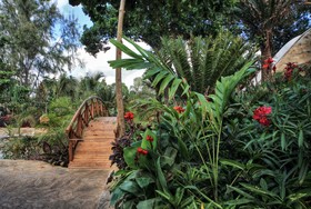 Tulia Zanzibar Unique Beach Resort