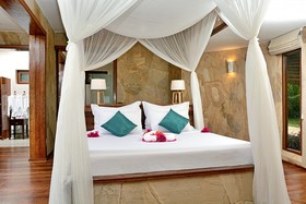 Tulia Zanzibar Unique Beach Resort