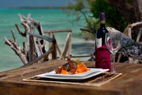 Tulia Zanzibar Unique Beach Resort