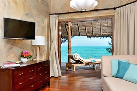 Tulia Zanzibar Unique Beach Resort