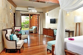 Tulia Zanzibar Unique Beach Resort
