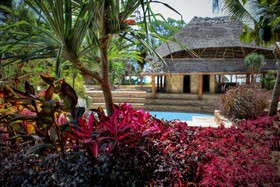 Tulia Zanzibar Unique Beach Resort