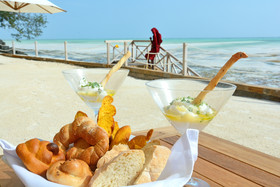 Tulia Zanzibar Unique Beach Resort