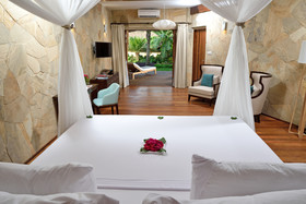 Tulia Zanzibar Unique Beach Resort