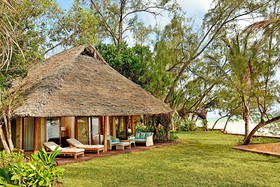 Tulia Zanzibar Unique Beach Resort