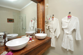 Tulia Zanzibar Unique Beach Resort