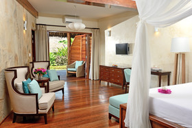 Tulia Zanzibar Unique Beach Resort
