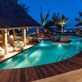Tulia Zanzibar Unique Beach Resort