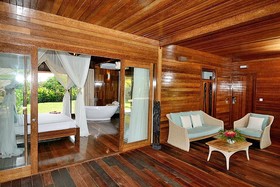 Tulia Zanzibar Unique Beach Resort