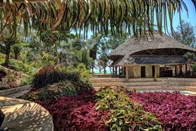 Tulia Zanzibar Unique Beach Resort