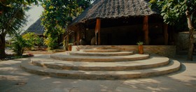 Tulia Zanzibar Unique Beach Resort