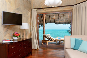 Tulia Zanzibar Unique Beach Resort