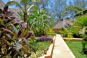 Tulia Zanzibar Unique Beach Resort