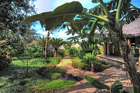 Tulia Zanzibar Unique Beach Resort