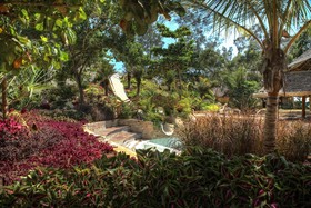 Tulia Zanzibar Unique Beach Resort