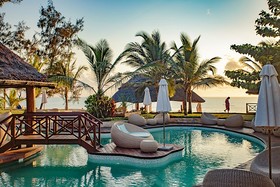 Tulia Zanzibar Unique Beach Resort