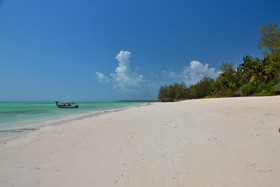 Tulia Zanzibar Unique Beach Resort