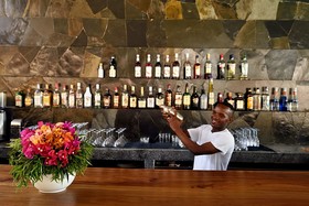 Tulia Zanzibar Unique Beach Resort