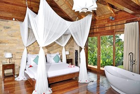 Tulia Zanzibar Unique Beach Resort