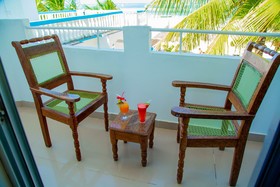 Pwani Beach Boutique Hotel