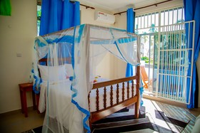 Pwani Beach Boutique Hotel