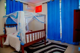 Pwani Beach Boutique Hotel
