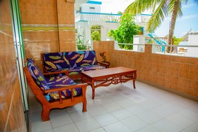 Pwani Beach Boutique Hotel