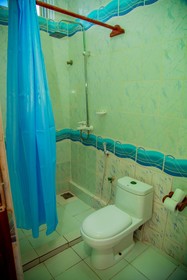 Pwani Beach Boutique Hotel
