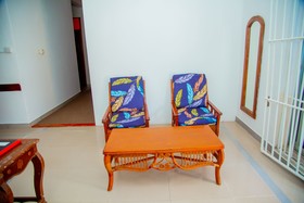 Pwani Beach Boutique Hotel