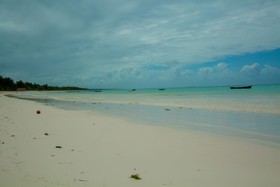Pwani Beach Boutique Hotel