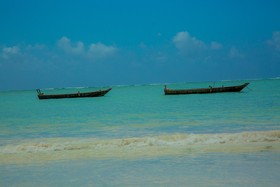 Pwani Beach Boutique Hotel