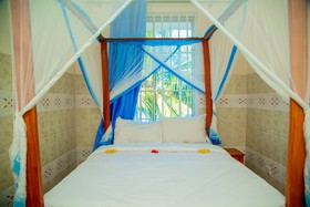Pwani Beach Boutique Hotel