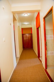 Pwani Beach Boutique Hotel