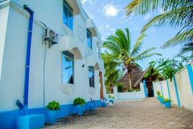 Pwani Beach Boutique Hotel