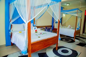Pwani Beach Boutique Hotel