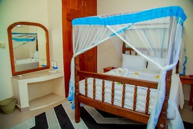 Pwani Beach Boutique Hotel