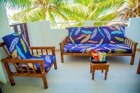 Pwani Beach Boutique Hotel