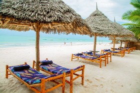 Pwani Beach Boutique Hotel