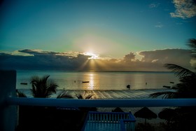Pwani Beach Boutique Hotel