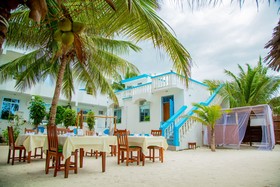 Pwani Beach Boutique Hotel