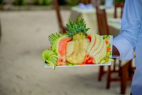 Pwani Beach Boutique Hotel