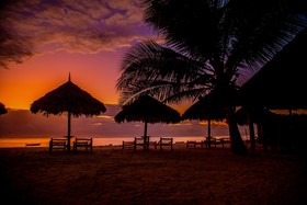 Pwani Beach Boutique Hotel