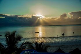Pwani Beach Boutique Hotel