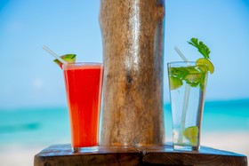 Pwani Beach Boutique Hotel