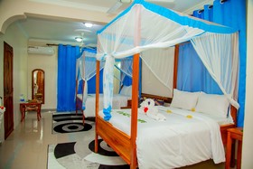 Pwani Beach Boutique Hotel